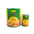 3kg canned peaches
